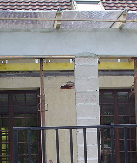 Agrandissement de maison en Seine Saint Denis 93