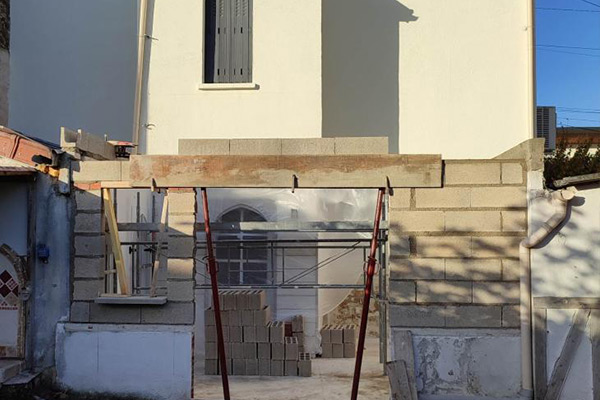 Gagnez de l'espace avec l'extension de maison à Montfermeil en Seine Saint Denis 93 Gagnez de l'espace avec l'extension de maison à Montfermeil en Seine Saint Denis 93