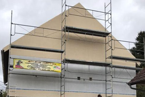 Résultats apres travaux à Montfermeil en Seine Saint Denis 93 Résultats apres travaux à Montfermeil en Seine Saint Denis 93