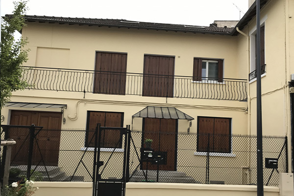 Donnez une nouvelle vie à votre façade à Montfermeil en Seine Saint Denis 93 Donnez une nouvelle vie à votre façade à Montfermeil en Seine Saint Denis 93